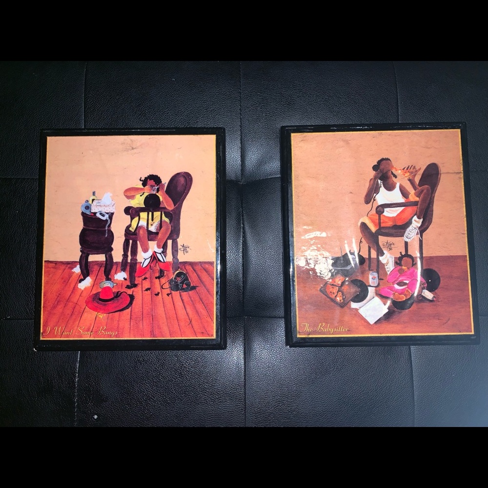 Wall Art